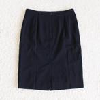 Mooie Mark Rok (Maat 42) - 39 € 55,-, Zwart, Maat 42/44 (L), Mark, Ophalen of Verzenden