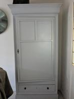 Mooie brocante kast, Ophalen, Gebruikt, 50 tot 100 cm, Minder dan 100 cm