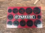 Parkside O-ringen Set - Nieuw in Doos, Auto diversen, Autogereedschap, Parkside, Nieuw, Ophalen of Verzenden