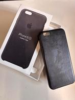 Leren iphone-case geschikt voor 8, Ophalen of Verzenden, Zo goed als nieuw