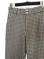 Vanilia broek XS, Kleding | Dames, Broeken en Pantalons, Overige kleuren, Ophalen of Verzenden, Zo goed als nieuw, Maat 34 (XS) of kleiner