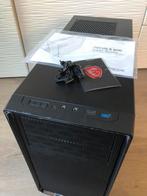 Computerkast, Ophalen, Zo goed als nieuw