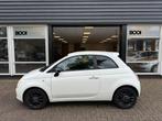 Fiat 500 1.2 C Airco LET OP VASTE PRIJS, Voorwielaandrijving, 1242 cc, 4 cilinders, 840 kg