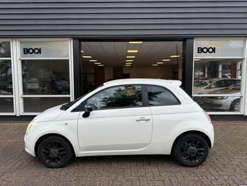 Fiat 500 1.2 C Airco LET OP VASTE PRIJS beschikbaar voor biedingen