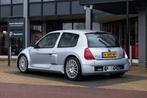 Renault Clio V6 fase/phase 1 (bj 2001), Auto's, Renault, Gebruikt, 2946 cc, Origineel Nederlands, Bedrijf