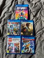 Diverse PlayStation 4 spellen, 3 spelers of meer, Ophalen of Verzenden, Nieuw, Avontuur en Actie