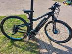 Haibike emtb, Ophalen, Zo goed als nieuw, 50 km per accu of meer, Overige merken