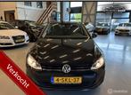 Volkswagen Golf 1.2 TSI Comfort Navi|Climate|Trekhaak|NL NAP, Voorwielaandrijving, Euro 5, Gebruikt, Huisgarantie