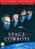 Space Cowboys, Cd's en Dvd's, Alle leeftijden, Ophalen of Verzenden, Zo goed als nieuw