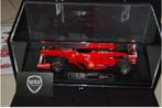 FERRARI F300 F1 ITALY Schumacher win/pole GP replicas WRH, Verzenden, Zo goed als nieuw, Auto, Overige merken