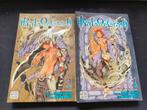 Manga Ral Grad Engels, Boeken, Strips | Comics, Meerdere comics, Ophalen of Verzenden, Gelezen, Japan (Manga)