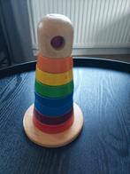 Houten stapeltoren ikea, Ophalen, Gebruikt, Overige typen