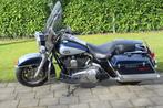 Harley-Davidson Road King Police, Motoren, Motoren | Harley-Davidson, 2 cilinders, 1690 cc, Chopper, Bedrijf