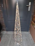 Kerst acryl piramide, Diversen, Kerst, Ophalen, Zo goed als nieuw