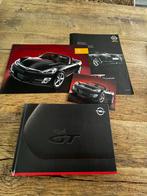 Opel GT set, Boeken, Verzenden, Zo goed als nieuw, Opel