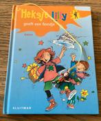 AVI-E4 HEKSJE LILLY GEEFT EEN FEESTJE, Ophalen of Verzenden