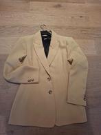 mooie getailleerde blazer, Maat 42/44 (L), Ophalen of Verzenden, Zo goed als nieuw, Jasje
