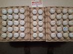 50 Pinnacle golfballen, Sport en Fitness, Golf, Ophalen of Verzenden, Gebruikt, Bal(len), Overige merken