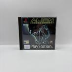 Alien Resurrection PlayStation 1, Avontuur en Actie, Vanaf 18 jaar, 1 speler, Sony