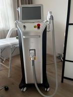 DIODE ICE LASER + CURSUS - Ontharing, Ophalen of Verzenden