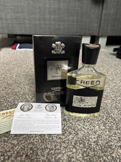 Creed Aventus, Sieraden, Tassen en Uiterlijk, Uiterlijk | Parfum, Nieuw, Ophalen of Verzenden