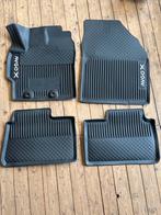 Nieuwe rubber mattenset Toyota Aygo X, Ophalen of Verzenden, Gebruikt
