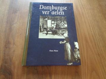 Domburgse ver'aelen - Kees Maas beschikbaar voor biedingen