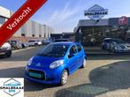 Citroen C1 1.0-12V Ambiance, Voorwielaandrijving, Euro 5, Stof, Gebruikt