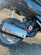 Sm06 Tekoop of Teruil DDL 52 Slag, Ophalen of Verzenden, Gebruikt, Uitlaat, Overige merken