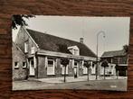 oude kaart Made, Kerkstraat 13, Hotel De Korenbeurs, 1964, 1960 tot 1980, Ongelopen, Noord-Brabant, Verzenden