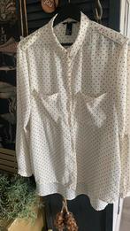 Dames blouse maat 44, Ophalen, Zo goed als nieuw, Maat 42/44 (L)