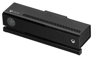 Kinect voor Xbox One beschikbaar voor biedingen