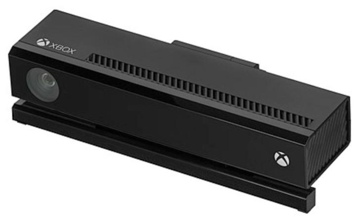 Kinect voor Xbox One, Spelcomputers en Games, Spelcomputers | Xbox | Accessoires, Nieuw, Xbox One, Kinect, Ophalen of Verzenden