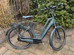 Gazelle elektrische damesfiets met vrij nieuwe motor te koop, 55 tot 59 cm, Ophalen, Gebruikt, Gazelle