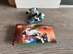 Lego Space Life on Mars 7310 Mono Jet, Ophalen of Verzenden, Zo goed als nieuw, Losse stenen, Lego