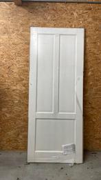 Skantrae nieuwe opdekdeur, Doe-het-zelf en Verbouw, Deuren en Horren, Ophalen, 80 tot 100 cm, Binnendeur, Nieuw