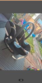 Cybex Aton M i-Size Autostoel (45-87cm), Kinderen en Baby's, Autostoeltjes, Gebruikt, Isofix, 0 t/m 13 kg, Zijbescherming