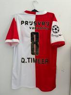 Feyenoord thuisshirt 2025/26 Timber maat M, Ophalen of Verzenden, Nieuw, Buitenlandse clubs, Shirt