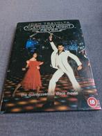 Saturday night fever - dvd, Cd's en Dvd's, Alle leeftijden, Ophalen of Verzenden, Zo goed als nieuw