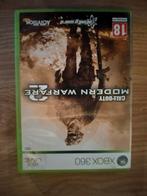 Call of Duty: Modern Warfare 3 - Xbox 360, Spelcomputers en Games, Games | Xbox 360, Online, Vanaf 18 jaar, Activision, 1 speler