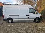 Renault Master T35 2.5 DCI 88KW L2h2 Q E4 2008, 4 cilinders, Renault, Wit, Origineel Nederlands
