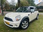 Mini Mini Clubman 1.6 Cooper APK 17-03-2026, Auto's, Mini, Voorwielaandrijving, Stof, Gebruikt, 4 cilinders
