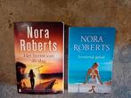 5 x nora Roberts- terug naar huis - het heetst van de dag, Boeken, Ophalen, Gelezen, Nora Roberts