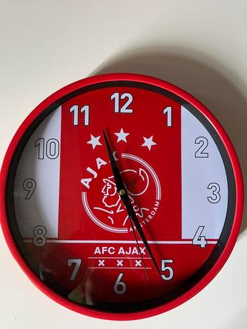 Klok als nieuw. beschikbaar voor biedingen