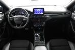 Ford Focus 1.0 EcoBoost Titanium X Business ST-Line | Automa, Auto's, Ford, 65 €/maand, 125 pk, Gebruikt, Euro 6