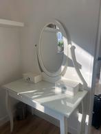 Ikea hemnes kaptafel, Ophalen, Gebruikt, 50 tot 100 cm, Minder dan 100 cm