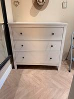 IKEA Hemnes ladekast - aangepast voor nis, Huis en Inrichting, Kasten | Ladekasten, Ophalen, Gebruikt, 100 tot 150 cm, 50 tot 100 cm