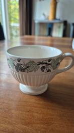 Wedgwood kopje Barlaston., Ophalen of Verzenden, Zo goed als nieuw, Wedgwood, Kop(pen) en/of Schotel(s)