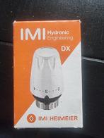 IMI Heimeier DX Thermostaatknop, Ophalen of Verzenden, Slimme thermostaat, Nieuw
