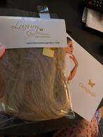 Luxury for Princess the Glam Ponytail Frosted Blonde, Sieraden, Tassen en Uiterlijk, Uiterlijk | Haarverzorging, Nieuw, Ophalen of Verzenden